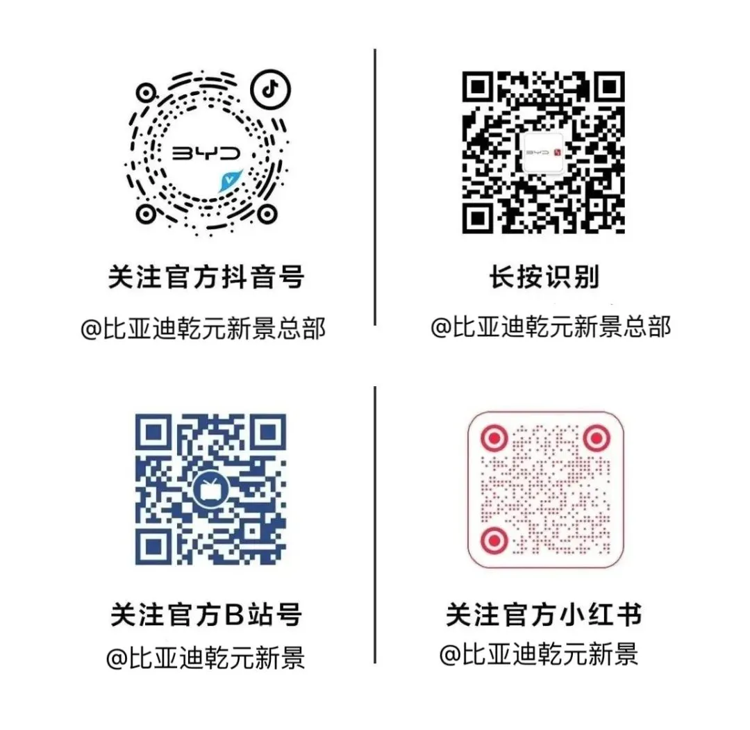 邀您共建比亚迪车生态,领跑亿级市场