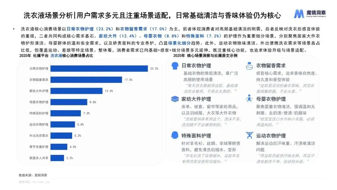 2025年织物与家居清洁市场趋势洞察报告Vz(附下载)