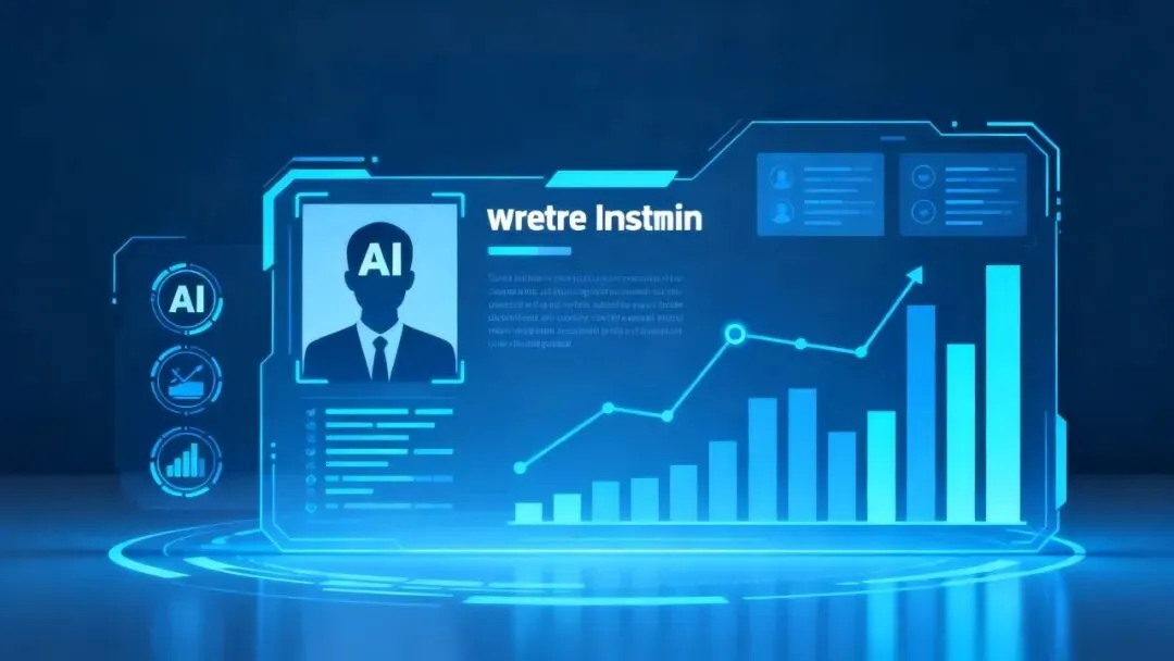 AI正在重写营销人的简历