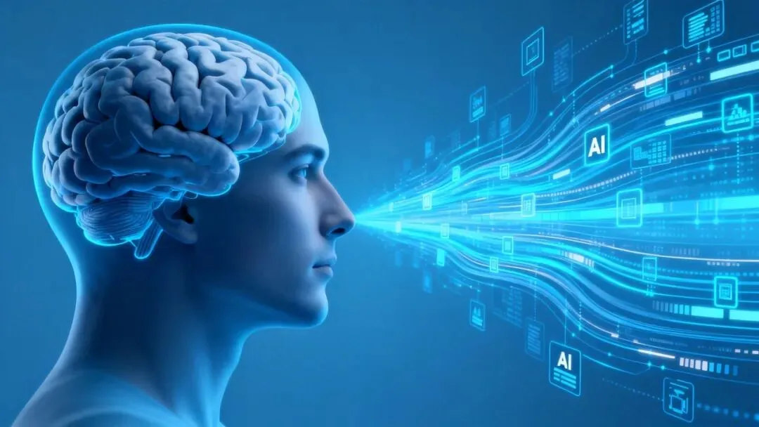 AI正在重写营销人的简历