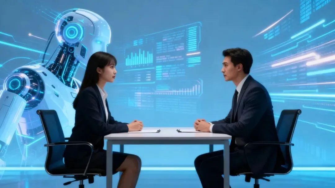 AI正在重写营销人的简历