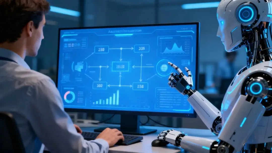 AI正在重写营销人的简历