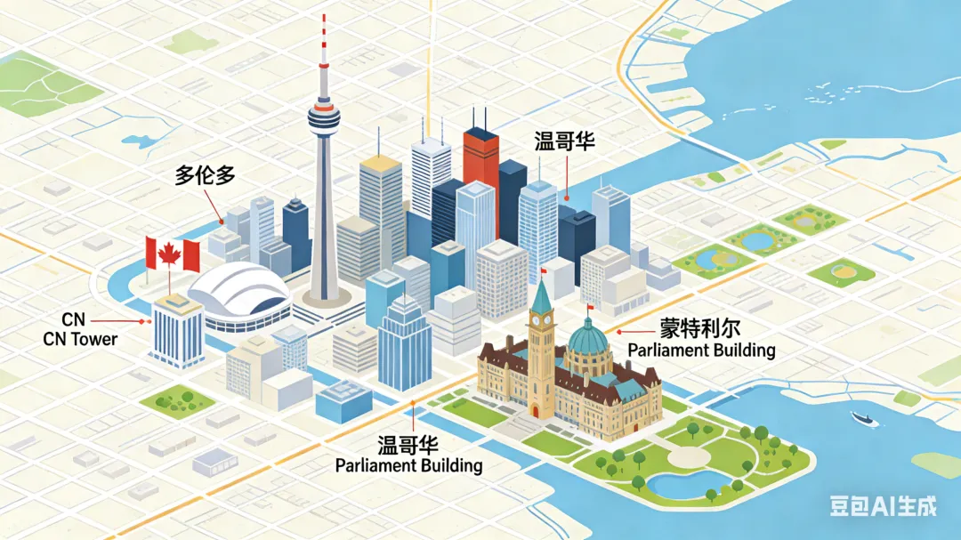 北美千亿建材市场|2026 多伦多国际建材博览会,中国企业出海首选!