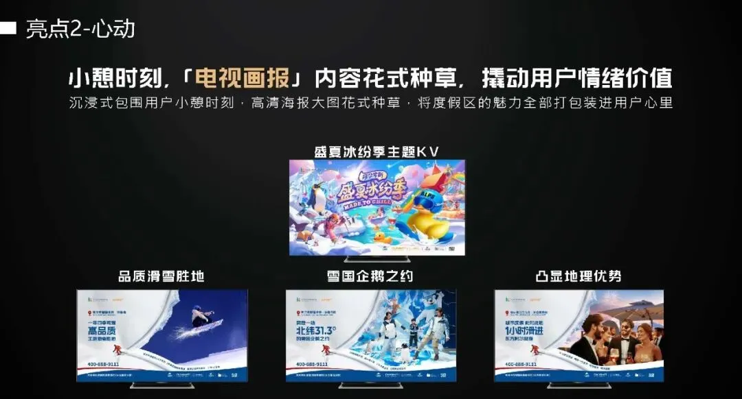 太仓阿尔卑斯国际度假区跨越虚实反季节营销