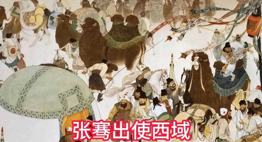 从丝绸之路到一带一路,中国为全球市场点亮“希望之光”