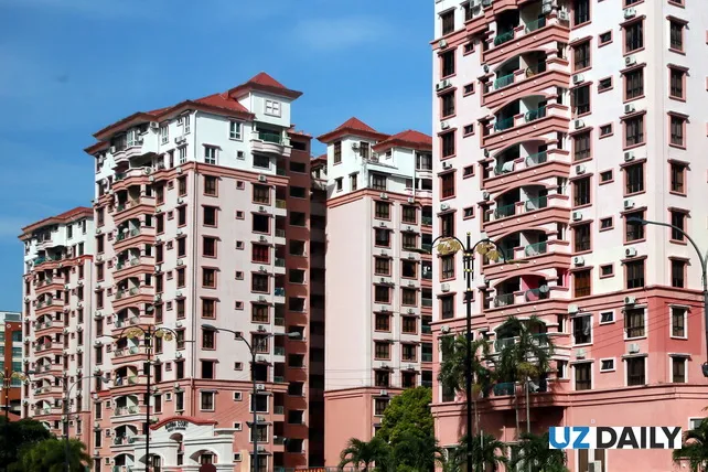 乌兹别克斯坦房地产服务市场正在改革