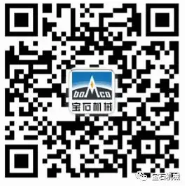 宝石机械智能钻机核心部件领跑市场