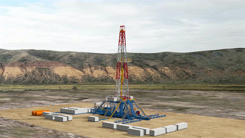 宝石机械智能钻机核心部件领跑市场