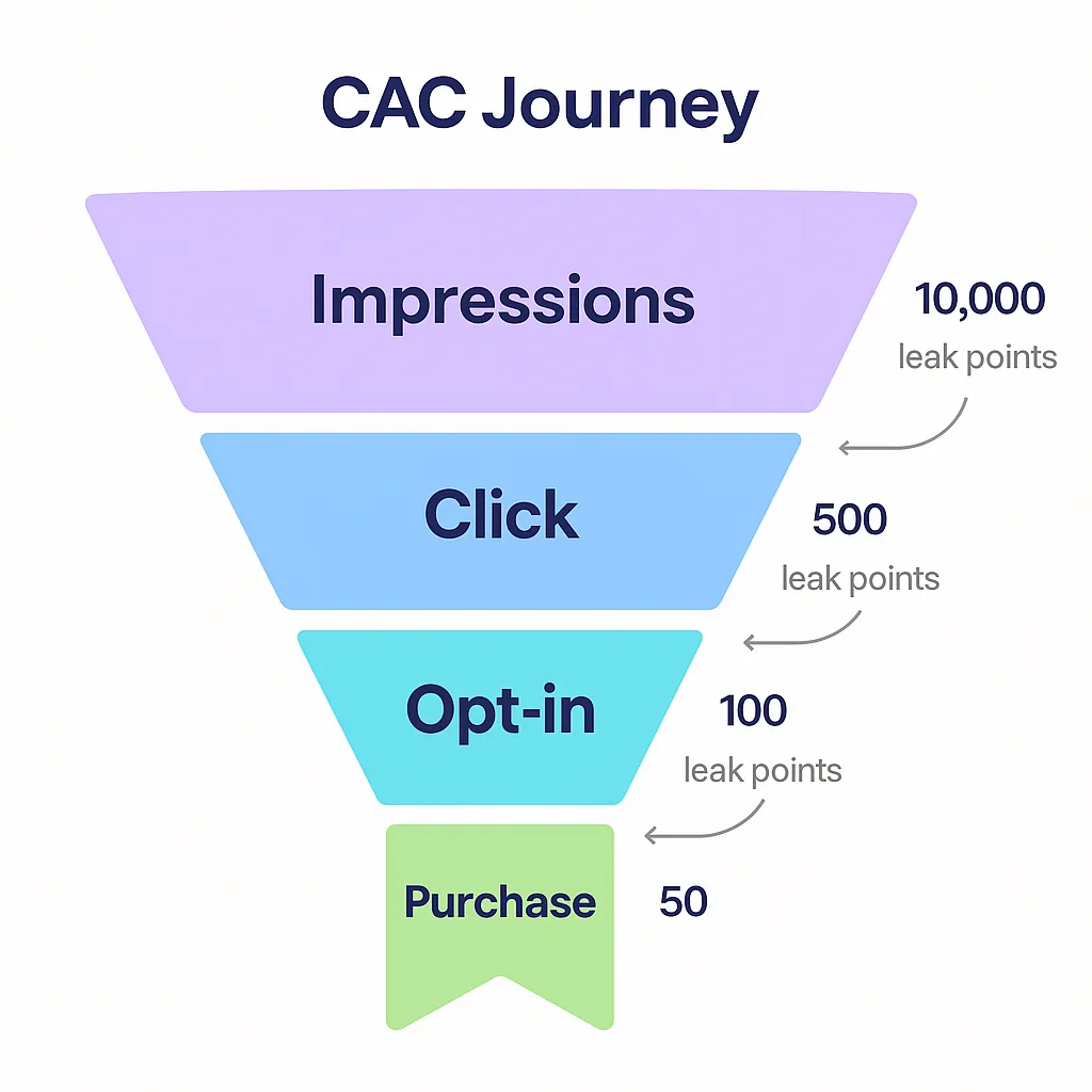 年投100万海外营销怎么花?全链路出海营销策略分享