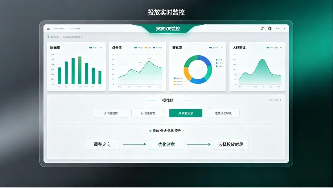 数字化营销-让你成为爆款!