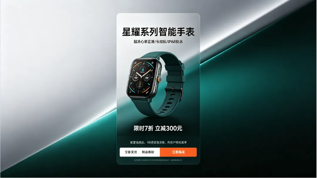 数字化营销-让你成为爆款!