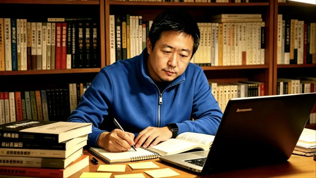 跳过认知体系做营销,创建知识体系才是王道