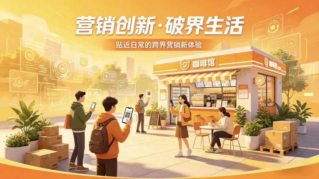 跳过认知体系做营销,创建知识体系才是王道