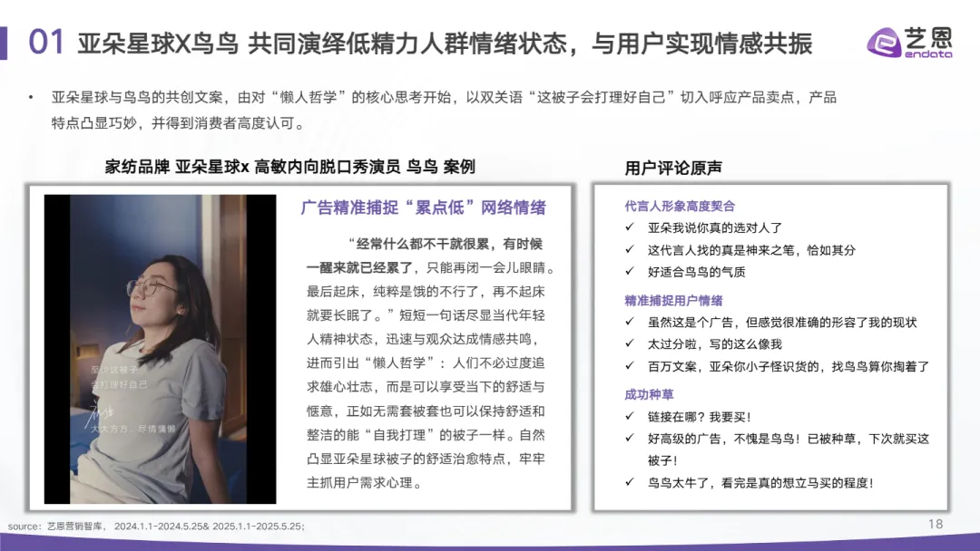 2025代言营销市场结构重估与情绪红利洞察报告