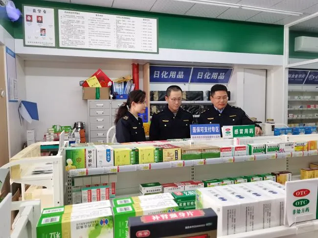 “三争”走前头 奋进当先锋⑱│省市场监管局价格监督检查处:以实干实绩书写“监管为民”新答卷