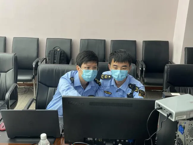 “三争”走前头 奋进当先锋⑱│省市场监管局价格监督检查处:以实干实绩书写“监管为民”新答卷