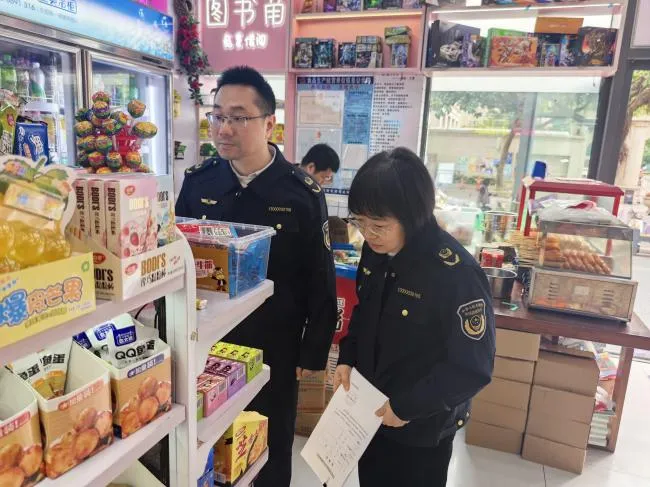 “三争”走前头 奋进当先锋⑱│省市场监管局价格监督检查处:以实干实绩书写“监管为民”新答卷