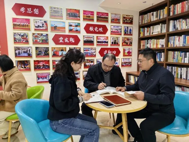 “三争”走前头 奋进当先锋⑱│省市场监管局价格监督检查处:以实干实绩书写“监管为民”新答卷