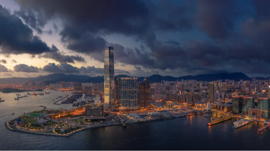 2026年并购重组市场四大核心趋势 |产业整合提速,机遇全面释放