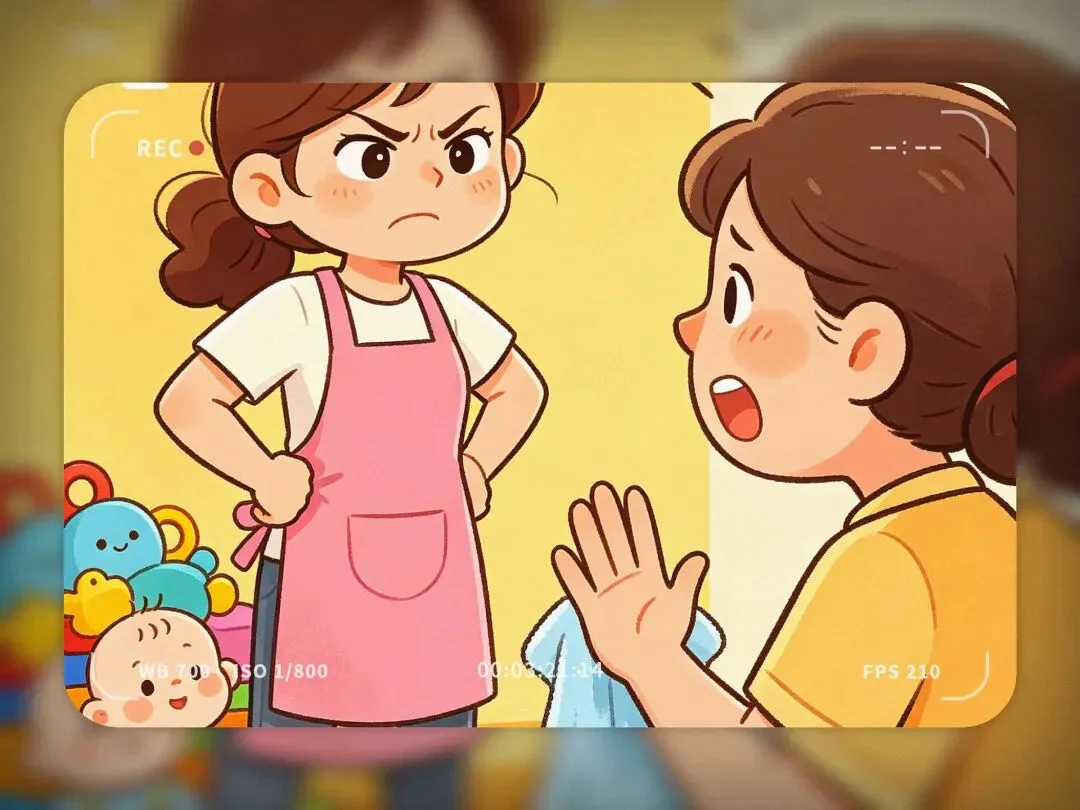 育儿嫂市场的＂霸王行规＂:灵活用工却要劳动法待遇,谁在绑架雇主?