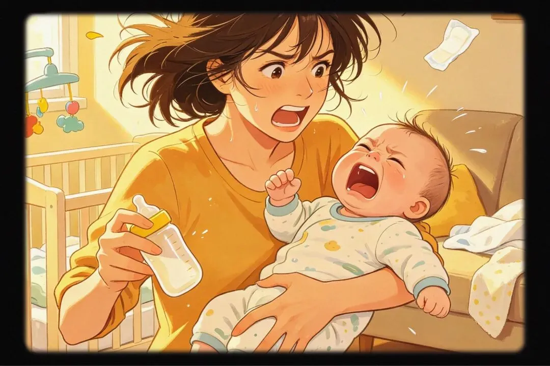 育儿嫂市场的＂霸王行规＂:灵活用工却要劳动法待遇,谁在绑架雇主?