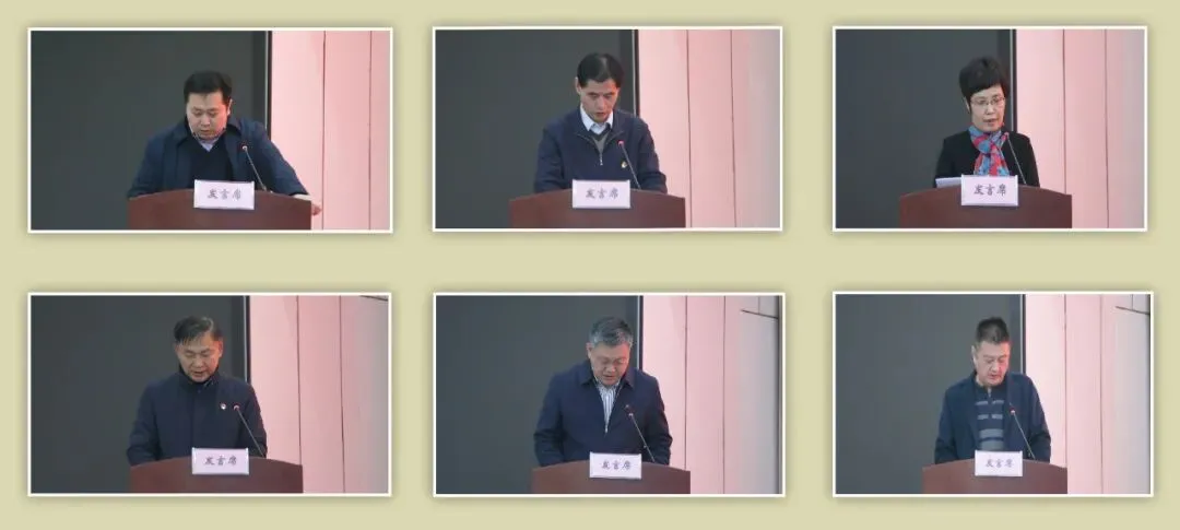 河南省市场监管局召开2021年度机关党建述职评议暨2022年机关党建工作会议