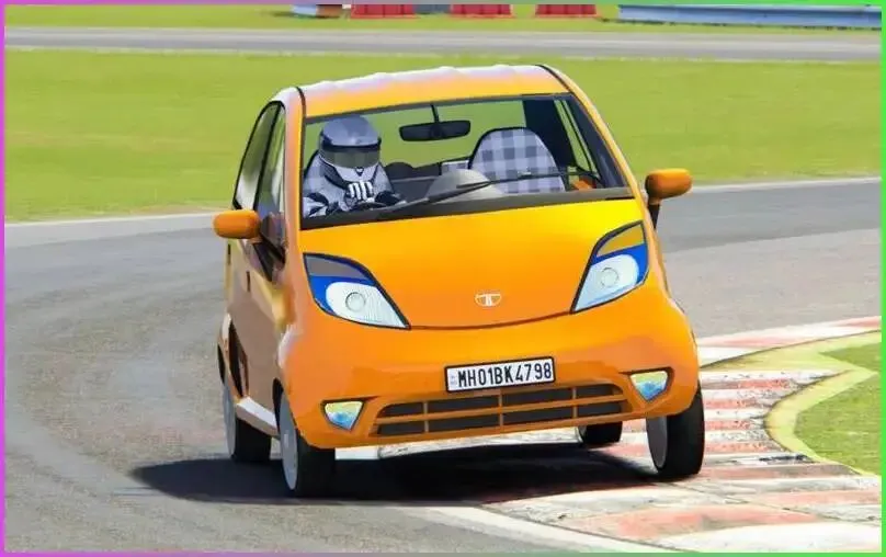 印度“神车”正式宣布进军中国市场,新车售价2.88万,将挑战本土供应链?这颜值谁扛得住啊