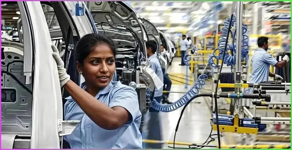 印度“神车”正式宣布进军中国市场,新车售价2.88万,将挑战本土供应链?这颜值谁扛得住啊