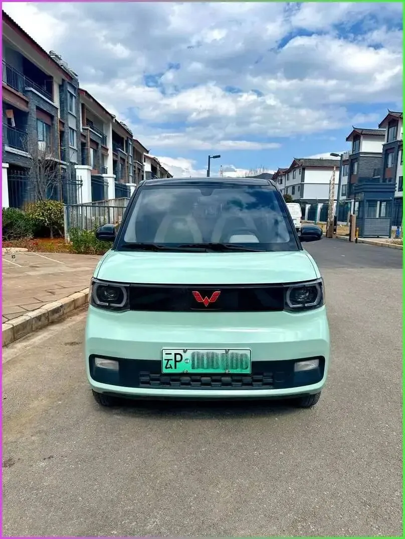 印度“神车”正式宣布进军中国市场,新车售价2.88万,将挑战本土供应链?这颜值谁扛得住啊