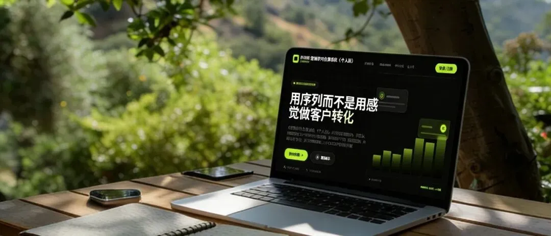 被竞品销售拉开了差距,客户流失了,或许你拼的只是销售方法,而少数人拼的是一套不会失效的“成交结构”