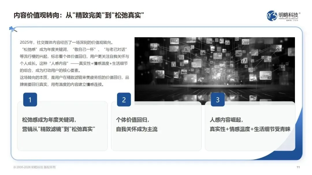 2026中国社交媒体营销趋势报告:生态分化,协同破局(附下载)