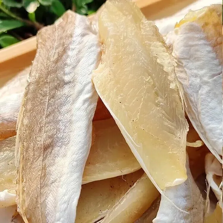 海鲜市场这4种鱼,虽不起眼但全是野生的,人工无法养殖,放心吃