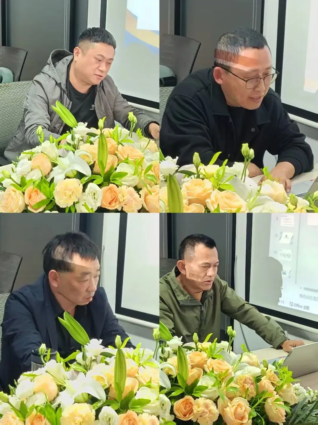 【英贝儿】乘风破浪,行稳致远|一季度营销工作会议圆满召开!