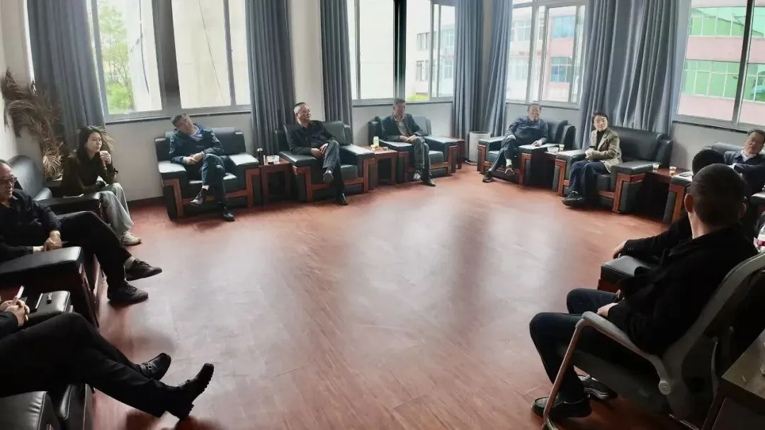 探访颍上王岗镇二手农机标杆市场 把脉产业升级发展新路径