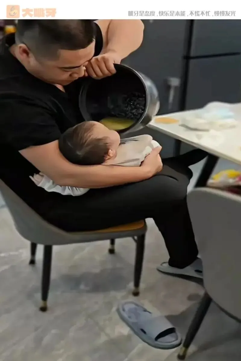 医院护栏神文案,主打一个反向营销 | 10大笑图