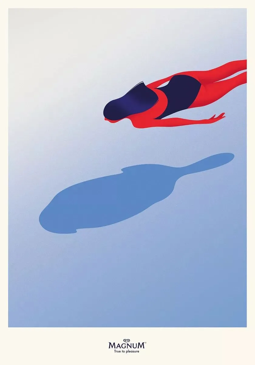 梦龙翻车!芭蕾鞋+擦边营销 网友:硬凹艺术,雪糕玩成“臭脚丫子”味!