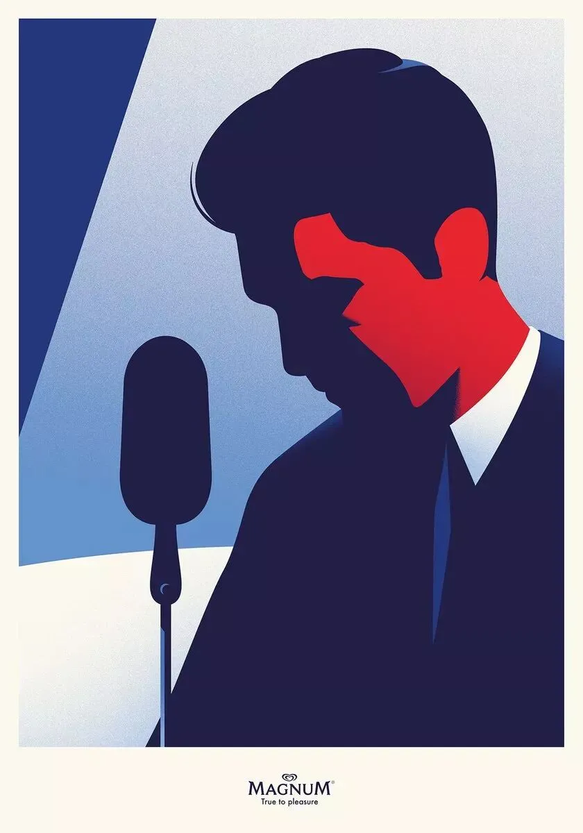 梦龙翻车!芭蕾鞋+擦边营销 网友:硬凹艺术,雪糕玩成“臭脚丫子”味!