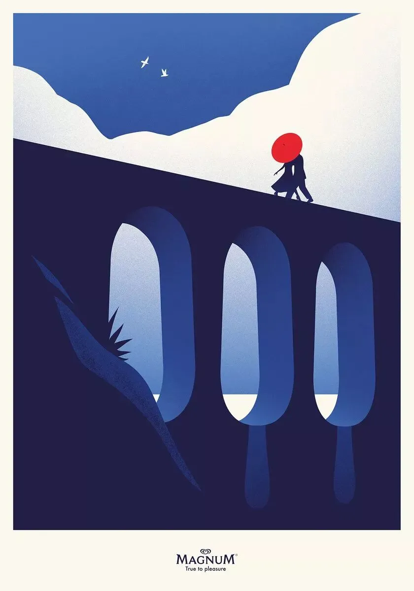 梦龙翻车!芭蕾鞋+擦边营销 网友:硬凹艺术,雪糕玩成“臭脚丫子”味!