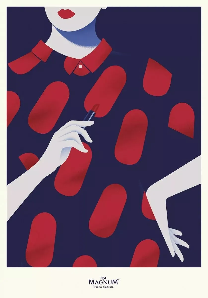 梦龙翻车!芭蕾鞋+擦边营销 网友:硬凹艺术,雪糕玩成“臭脚丫子”味!