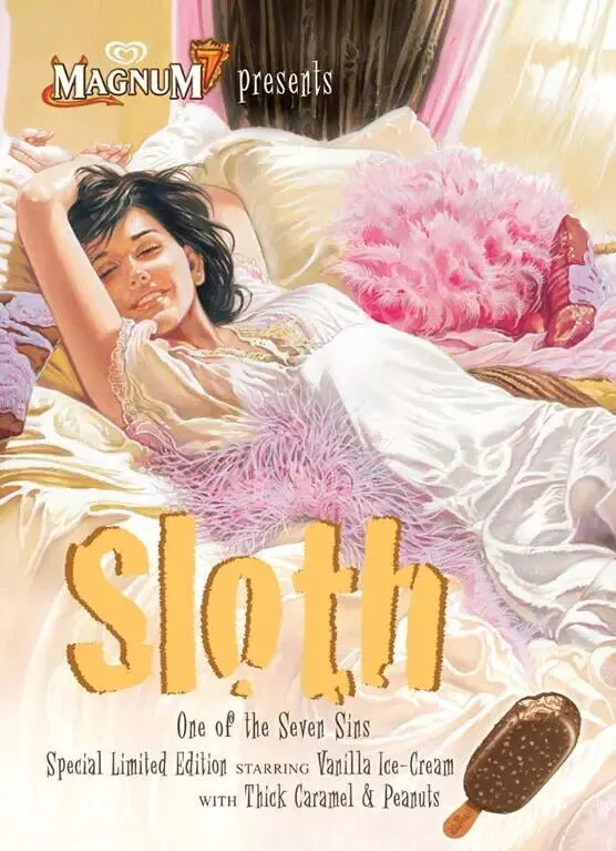 梦龙翻车!芭蕾鞋+擦边营销 网友:硬凹艺术,雪糕玩成“臭脚丫子”味!