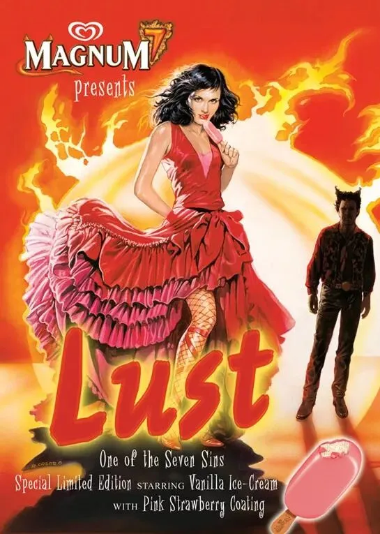 梦龙翻车!芭蕾鞋+擦边营销 网友:硬凹艺术,雪糕玩成“臭脚丫子”味!