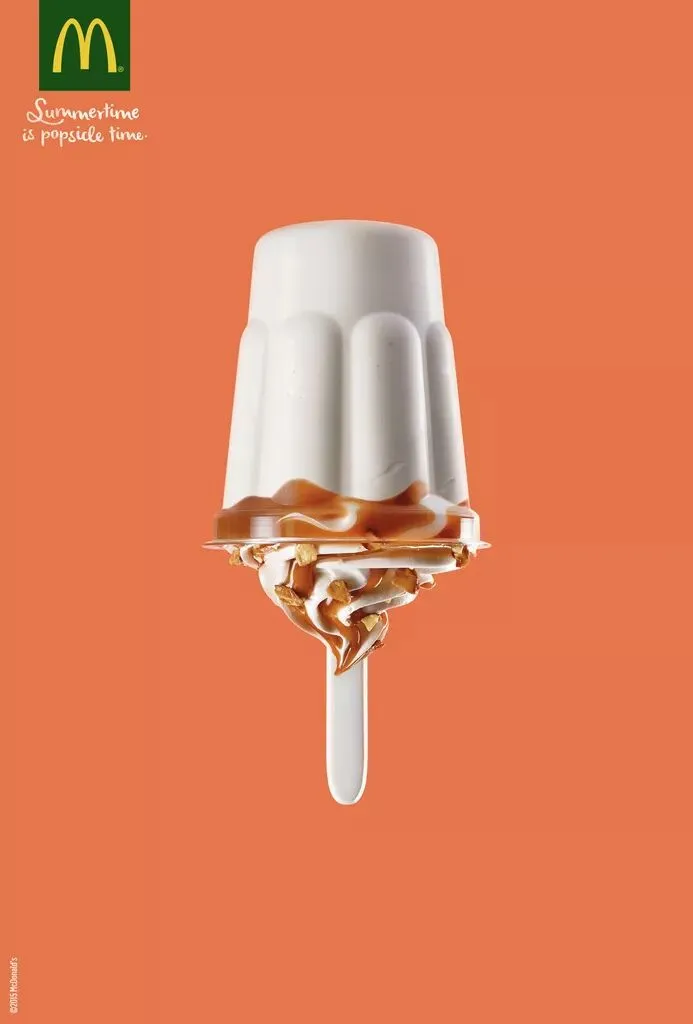 梦龙翻车!芭蕾鞋+擦边营销 网友:硬凹艺术,雪糕玩成“臭脚丫子”味!