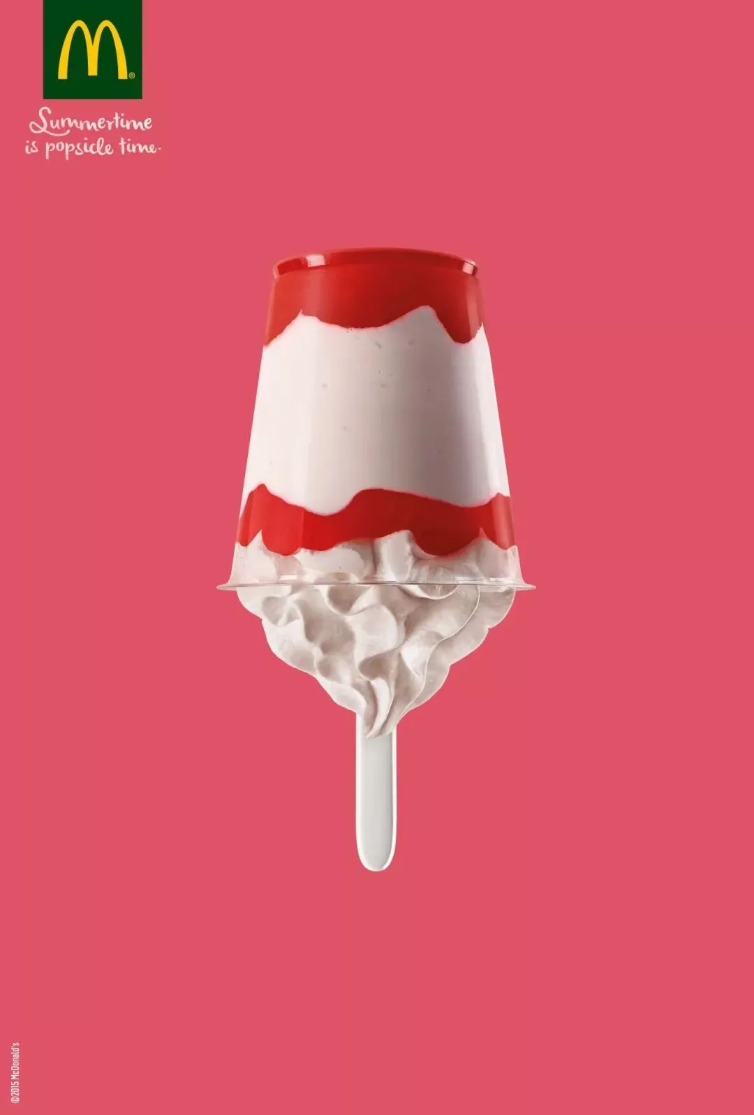 梦龙翻车!芭蕾鞋+擦边营销 网友:硬凹艺术,雪糕玩成“臭脚丫子”味!