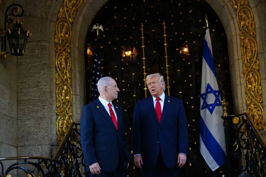 【市场大事件】美伊战争可持续性分析:特朗普的核心KPI;加密未来1-2个月走势预测