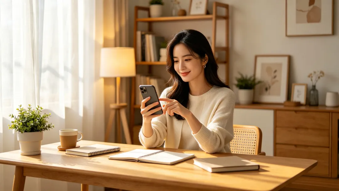 别再硬跑市场了!2026,手机在家创业,才是真风口!