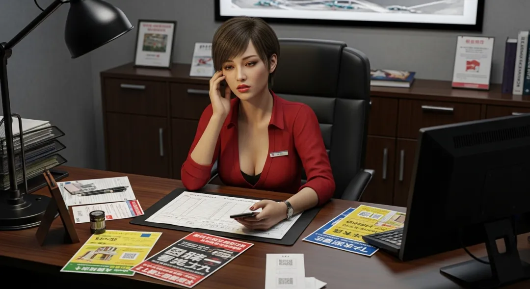 车位销售刚需盘案例:快选车位系统实战复盘