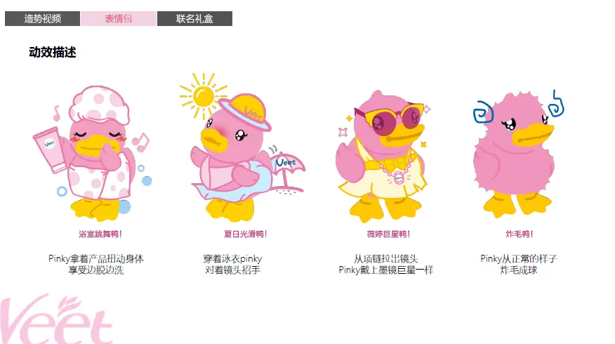 个人洗护品牌脱毛膏营销传播方案