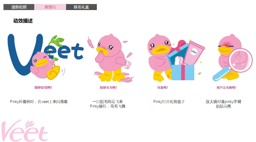 个人洗护品牌脱毛膏营销传播方案