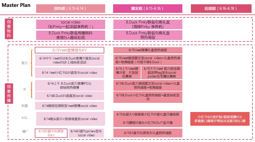 个人洗护品牌脱毛膏营销传播方案