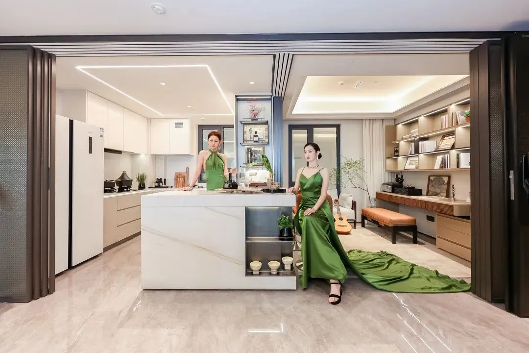 凭什么这个项目能大获成功?|市场